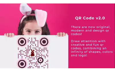 video presentation | online qr code generator with logo